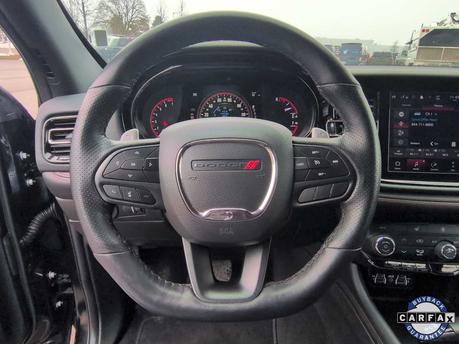 Thumbnail: 2025 Dodge Durango - 29