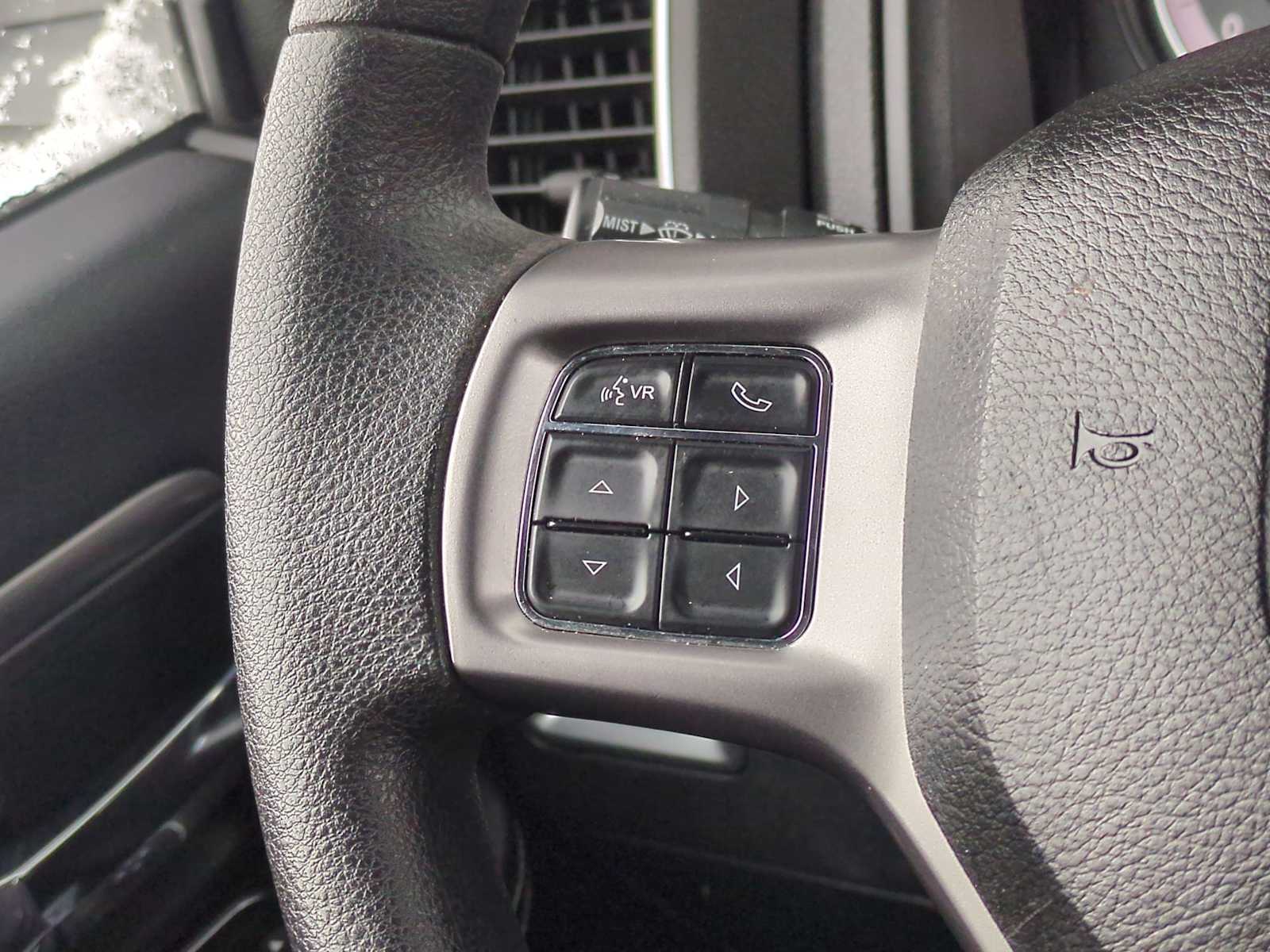 Thumbnail: 2023 RAM 1500 Classic - 23