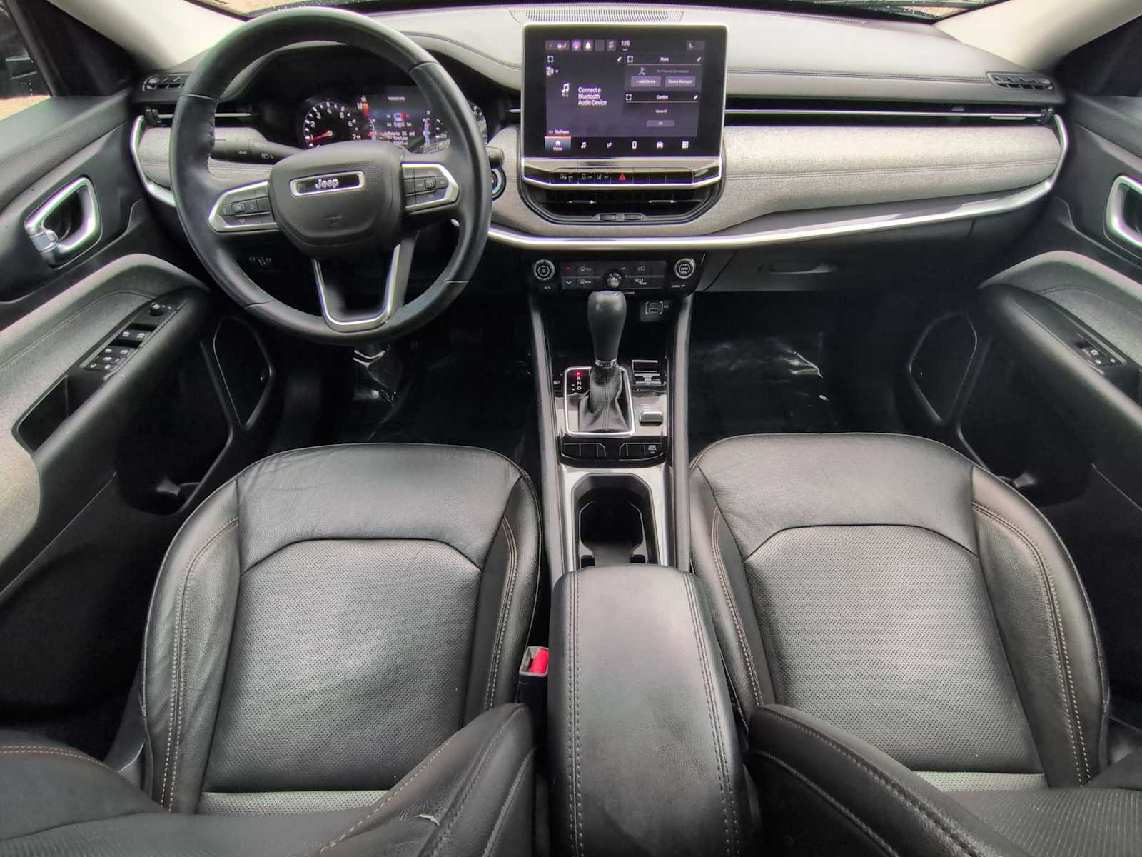 Thumbnail: 2022 Jeep Compass - 16