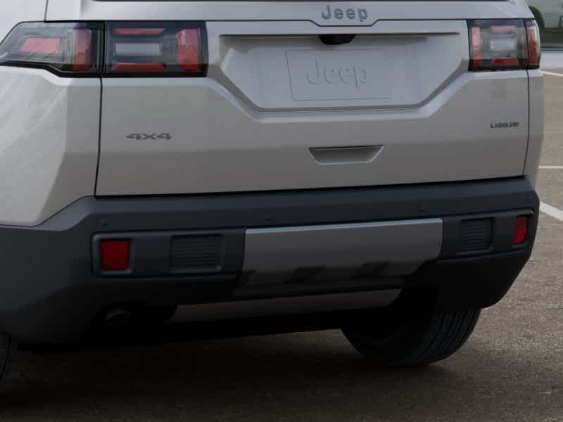 Thumbnail: 2026 Jeep Cherokee - 13