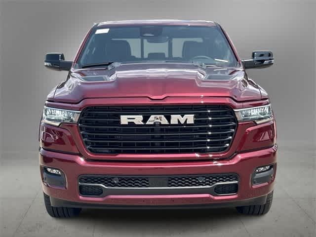 2025 RAM 1500 Laramie 3