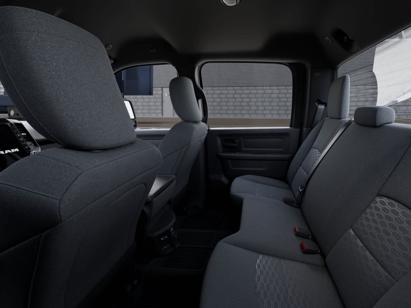 Thumbnail: 2026 RAM 3500 - 23