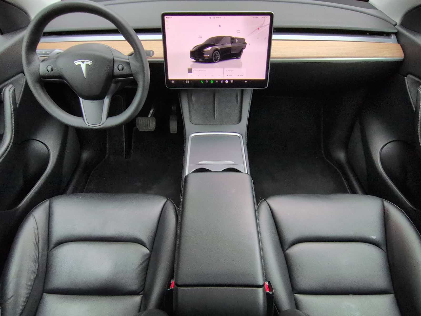 Thumbnail: 2022 Tesla Model Y - 15