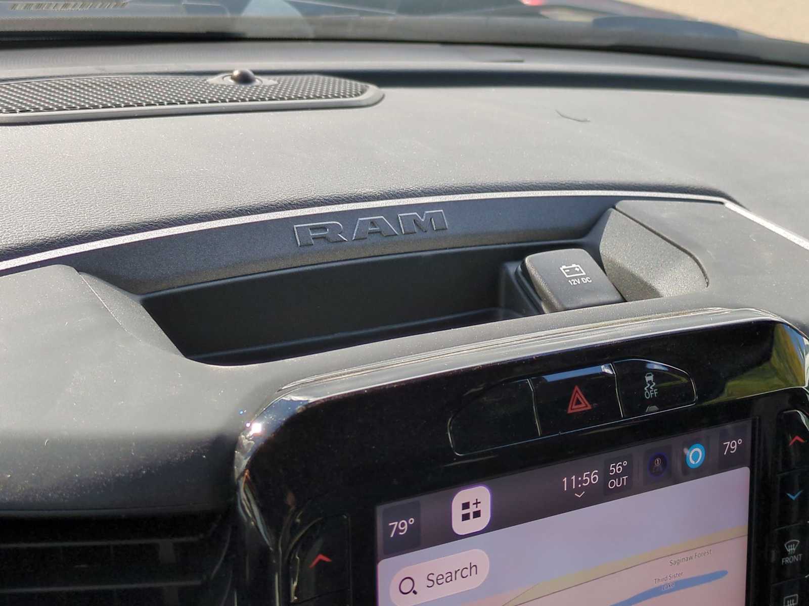 Thumbnail: 2025 RAM 2500 - 37