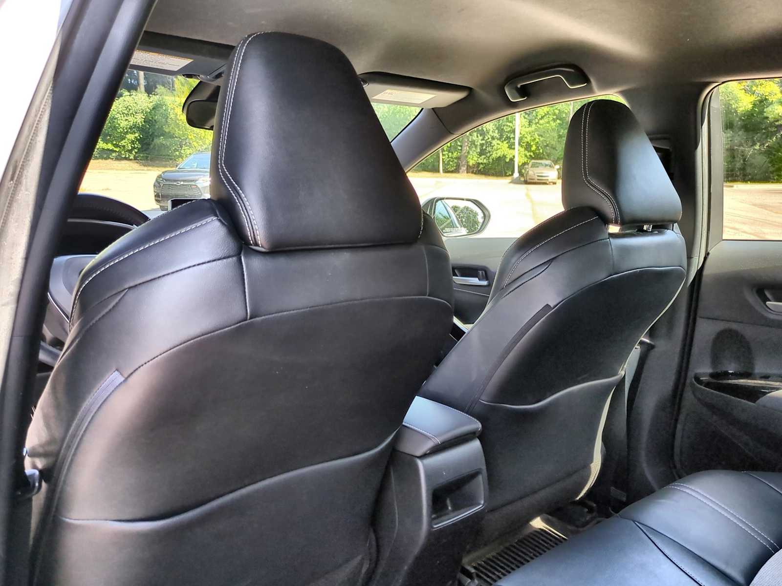 Thumbnail: 2020 Toyota Corolla - 19