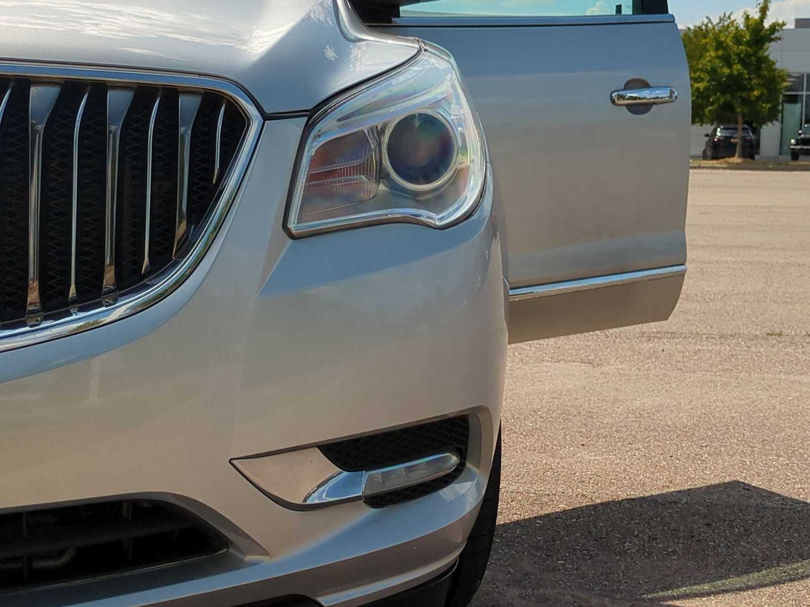 Thumbnail: 2016 Buick Enclave - 11