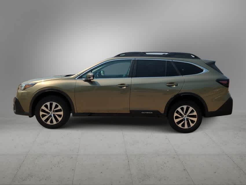 2021 Subaru Outback Premium 5