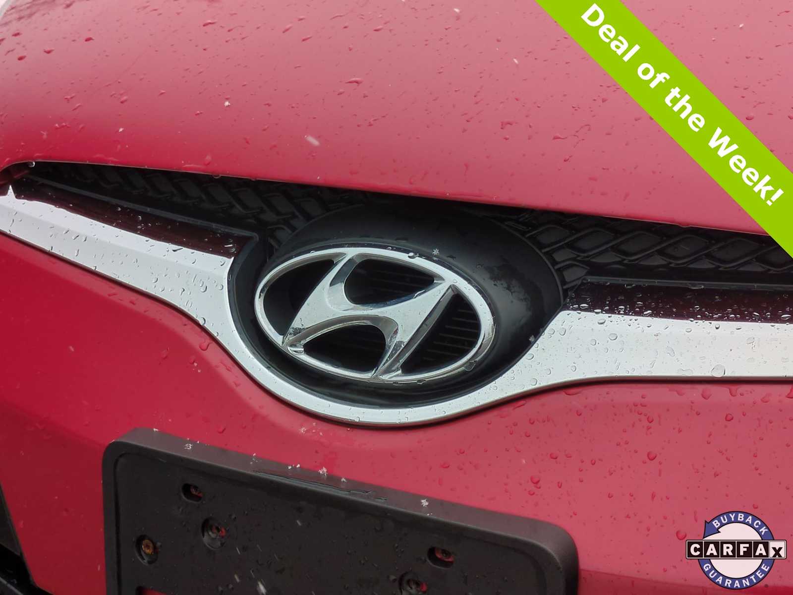 Thumbnail: 2017 Hyundai Veloster - 12