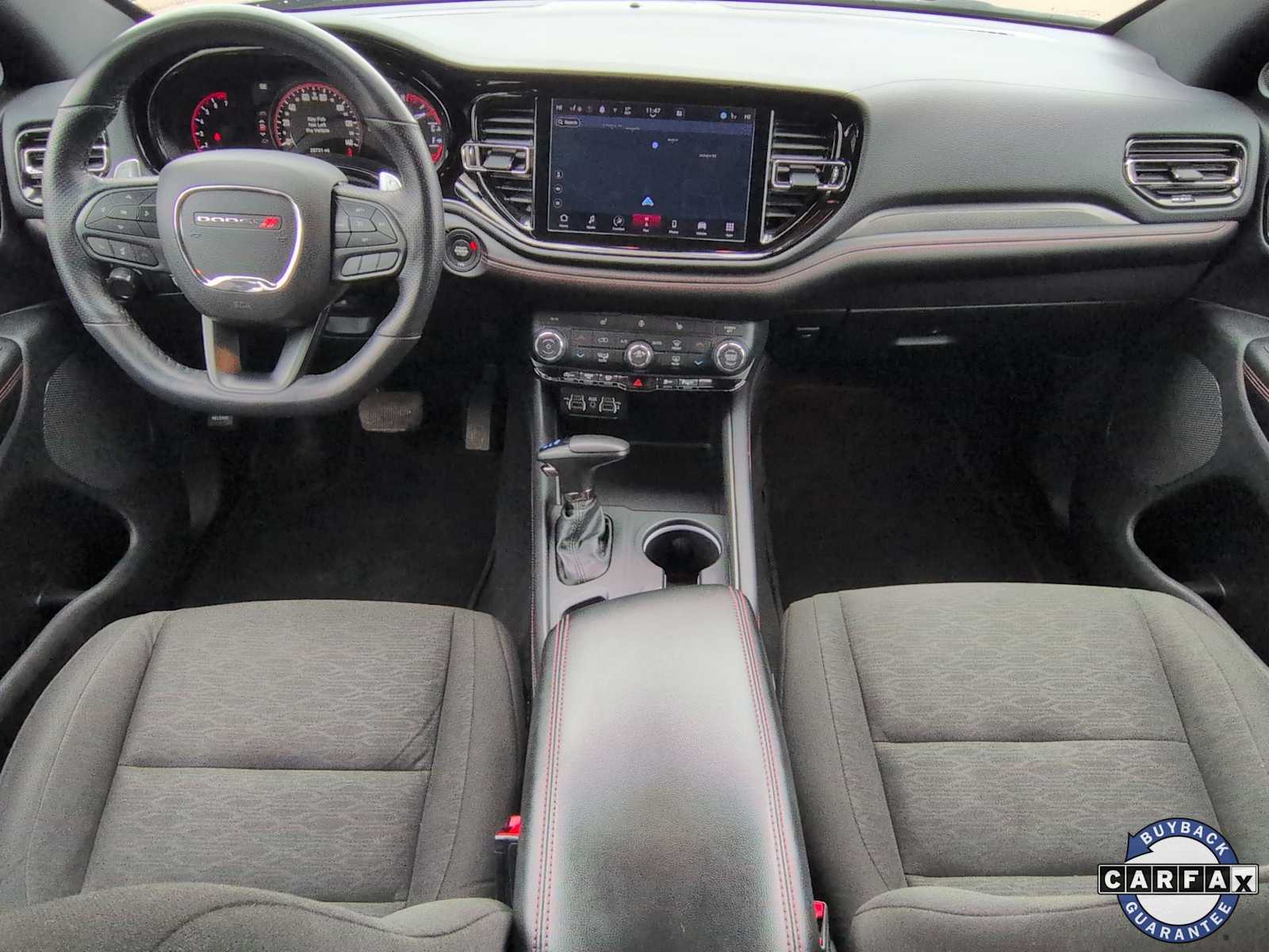 Thumbnail: 2025 Dodge Durango - 22