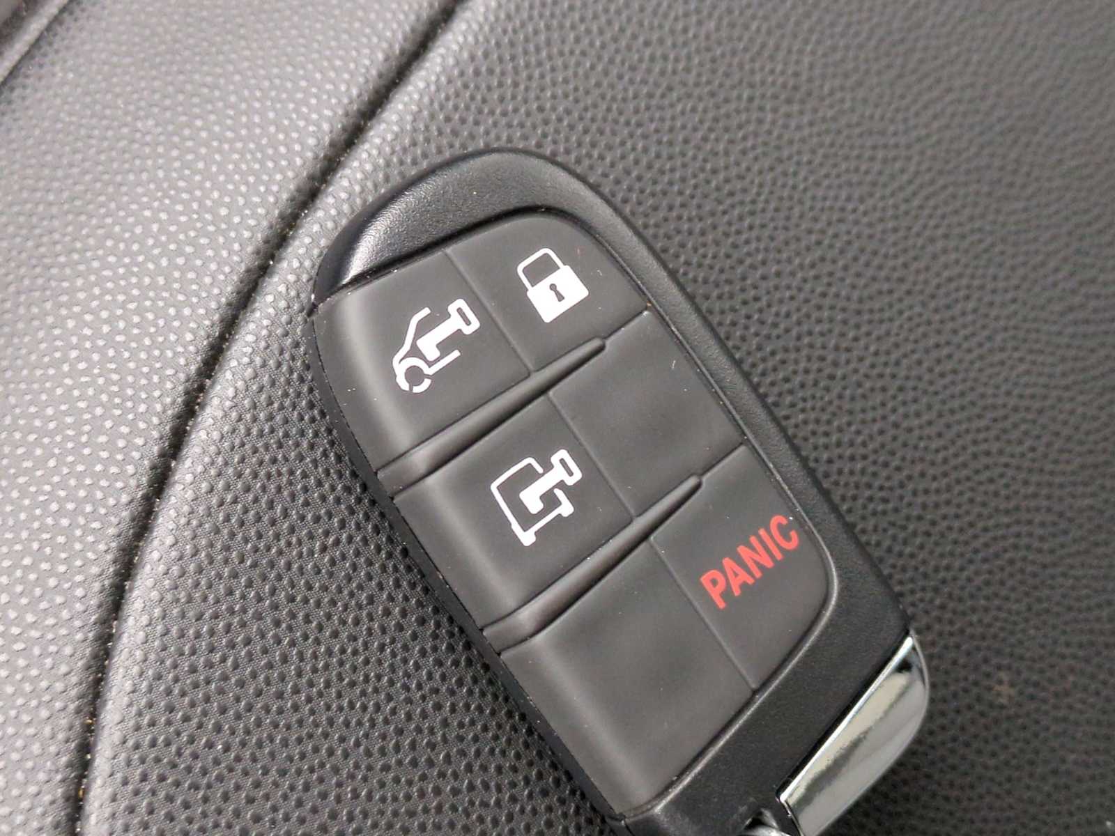 Thumbnail: 2023 RAM ProMaster - 29