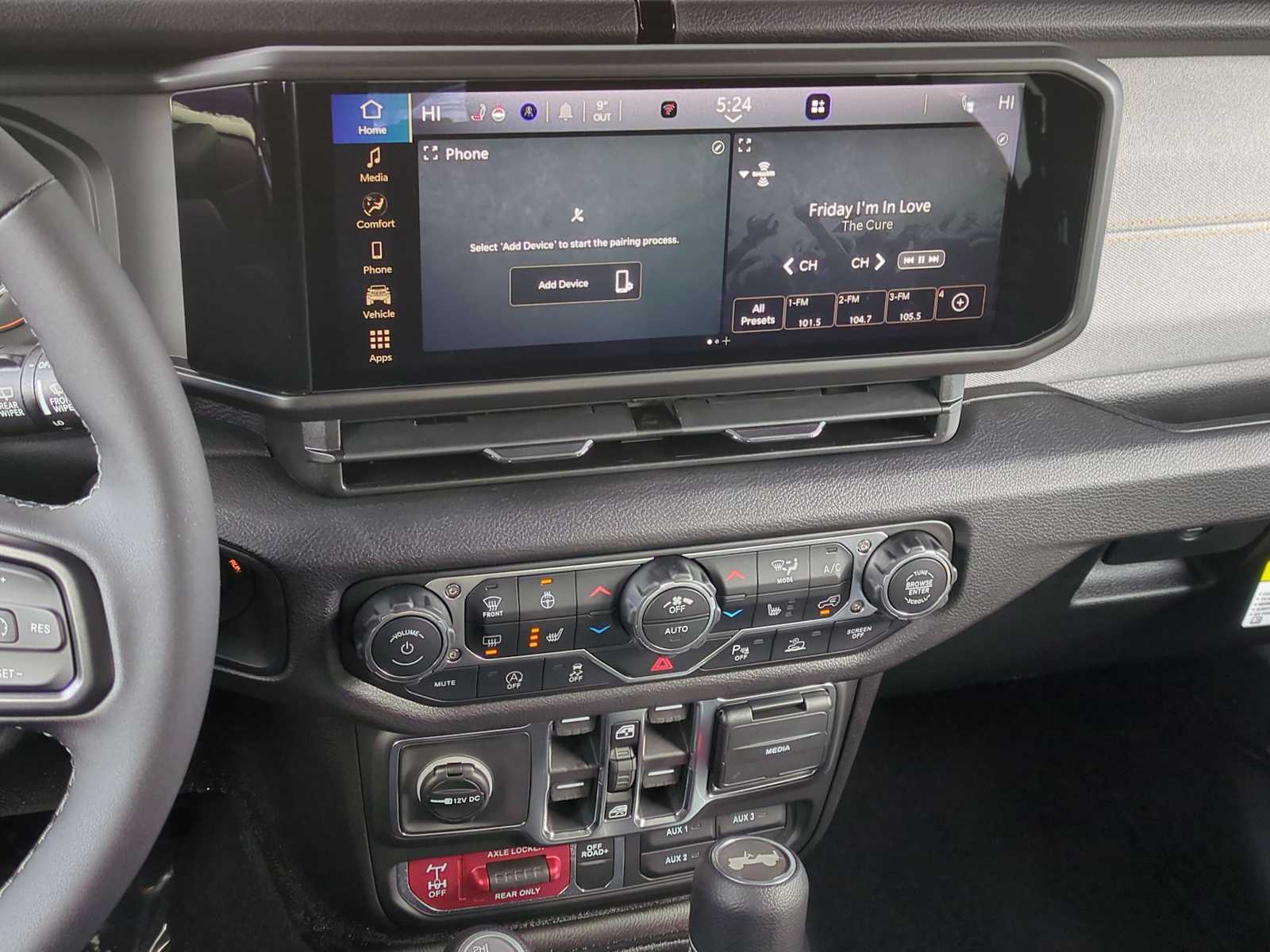 Thumbnail: 2026 Jeep Wrangler - 27