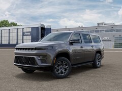 2026 Jeep Grand Wagoneer L Limited Altitude Sport Utility