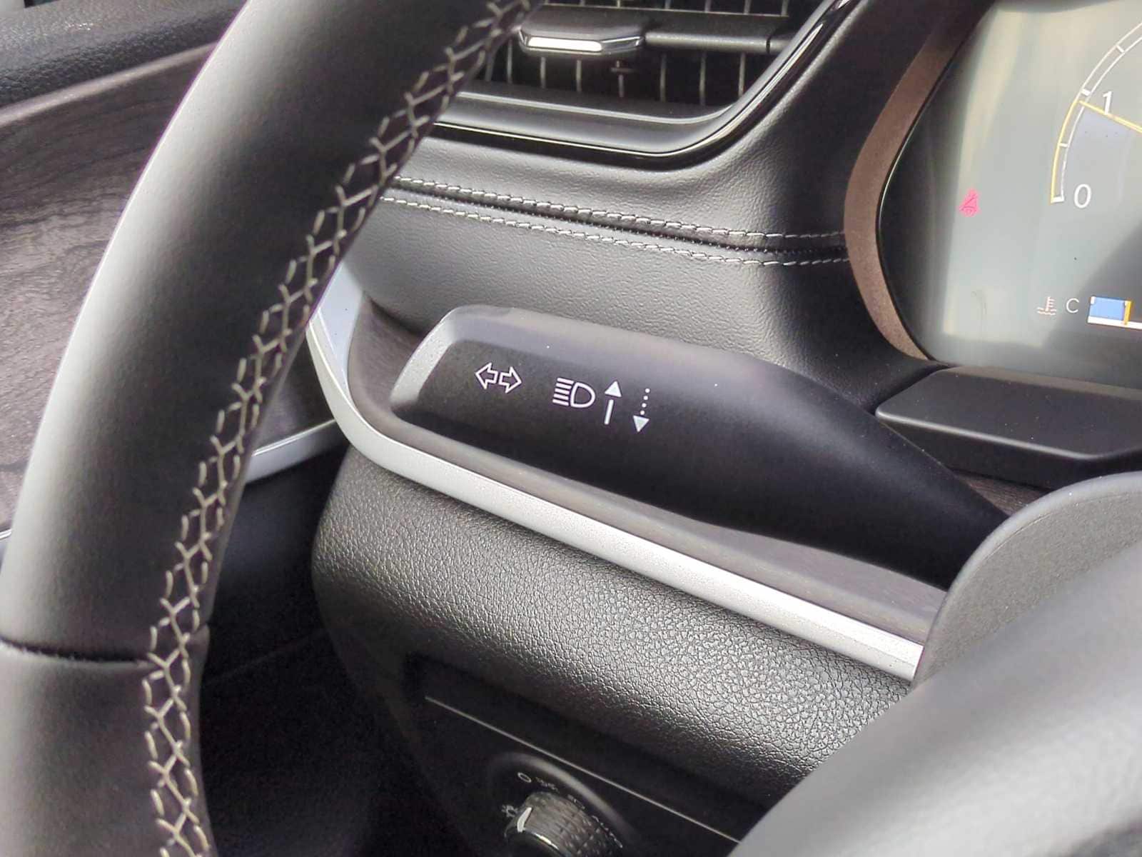 Thumbnail: 2026 Jeep Grand Cherokee - 26