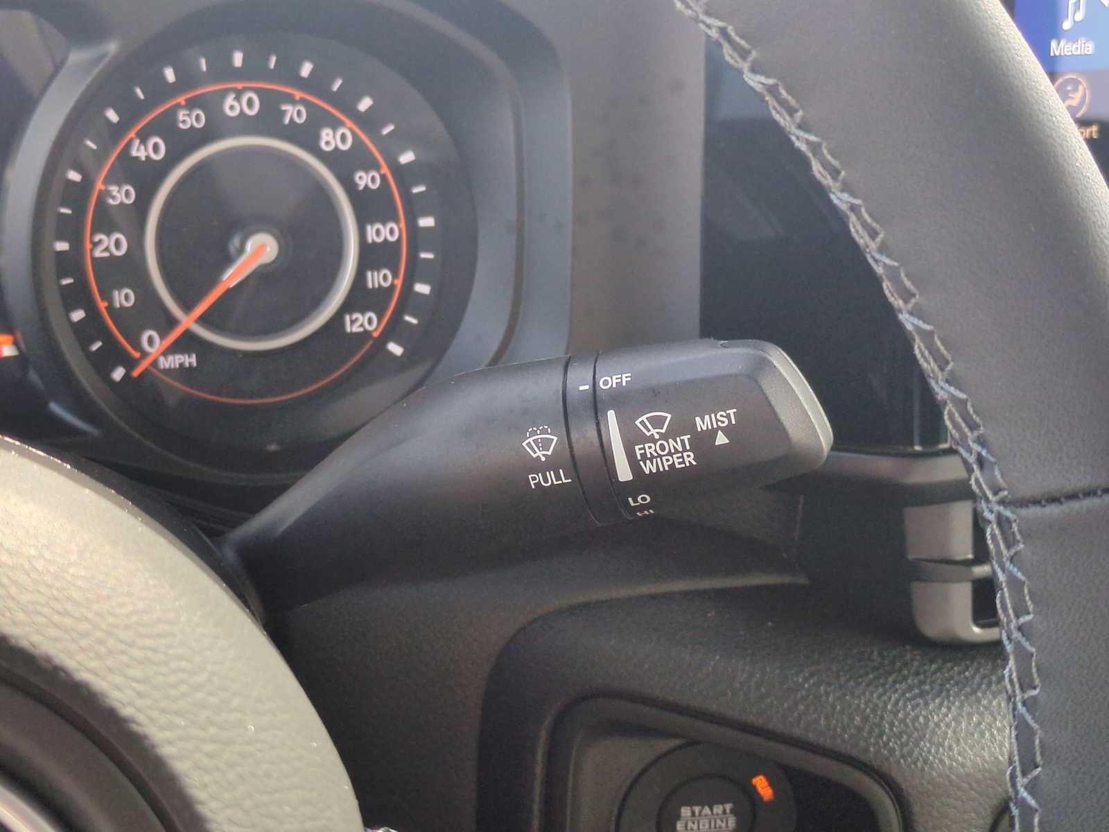 Thumbnail: 2025 Jeep Gladiator - 25