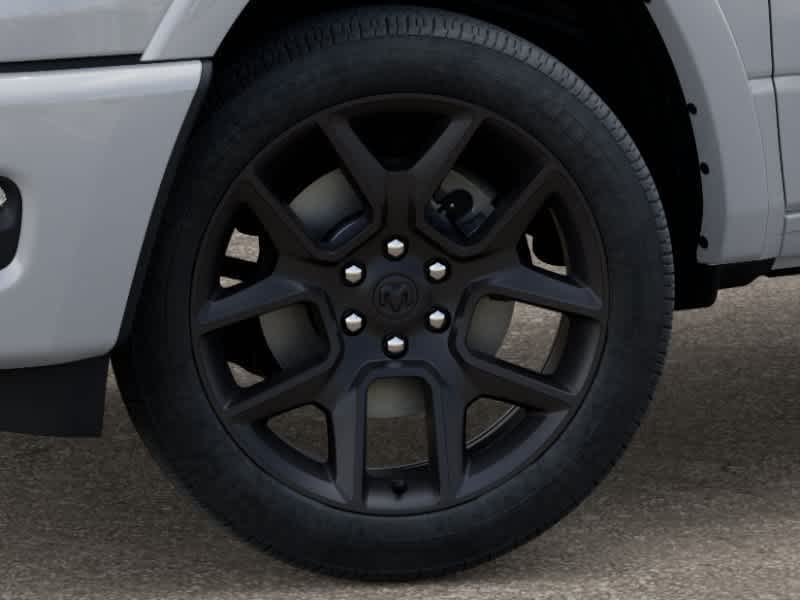 Thumbnail: 2026 RAM 1500 - 8