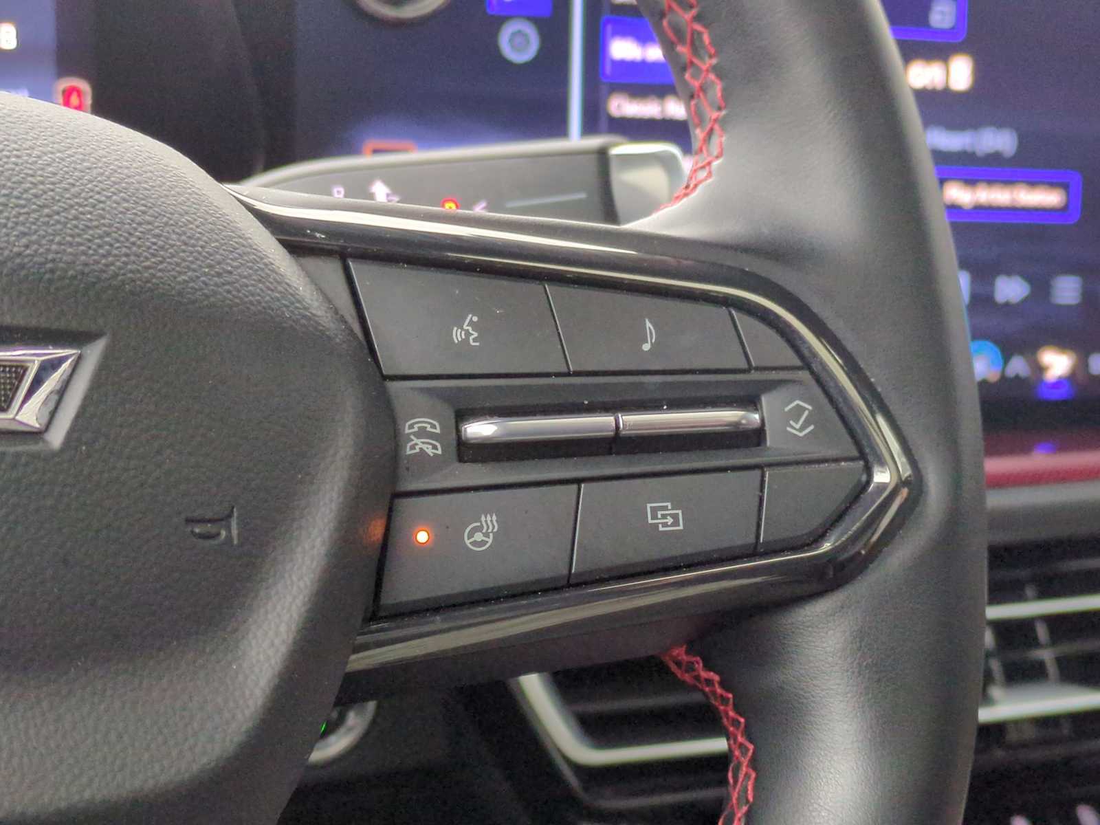 Thumbnail: 2024 Chevrolet Traverse - 26