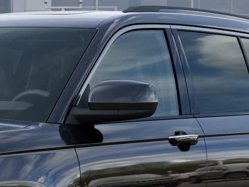 Thumbnail: 2026 Jeep Grand Cherokee L - 3