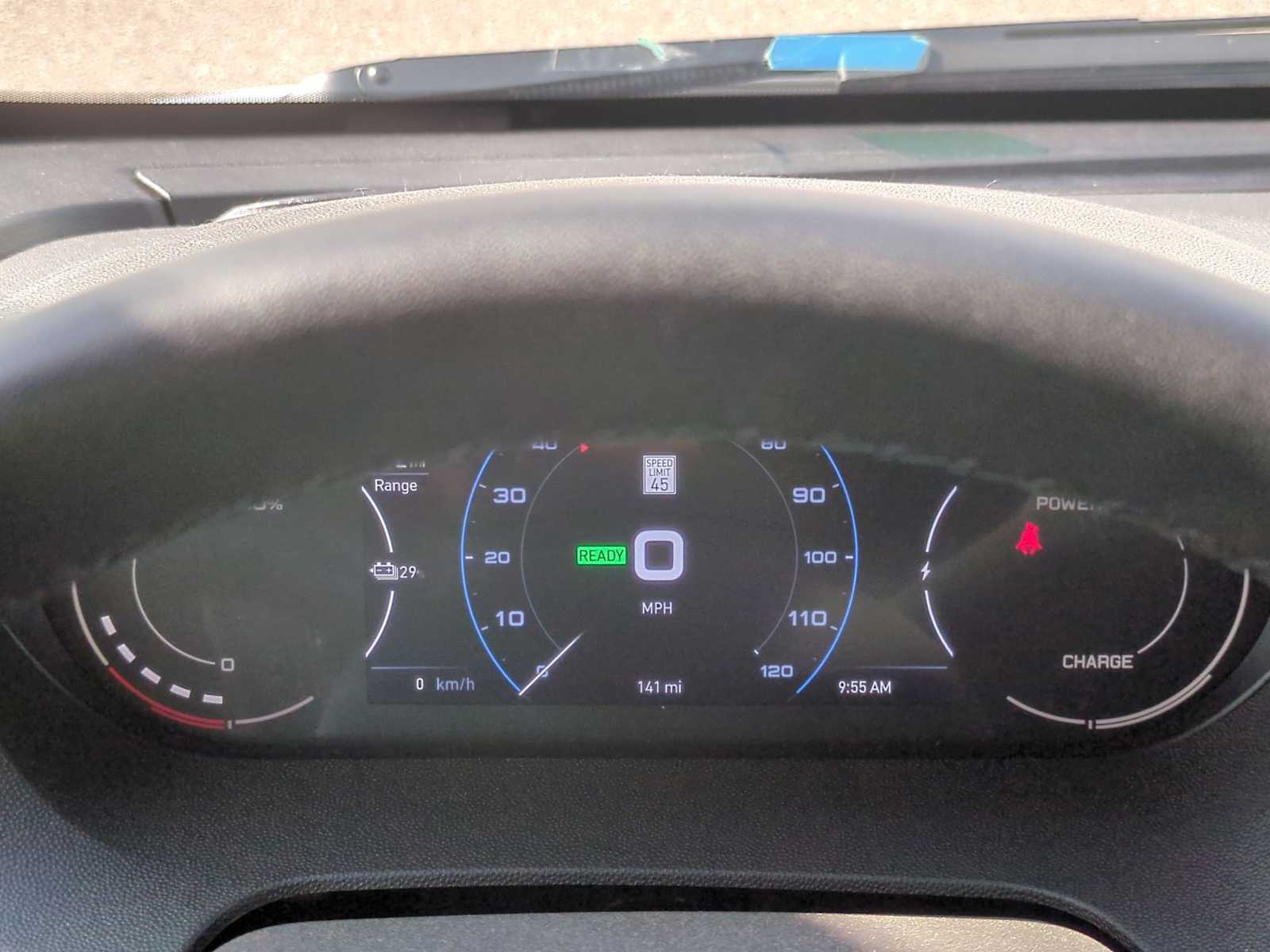 Thumbnail: 2024 RAM ProMaster - 32