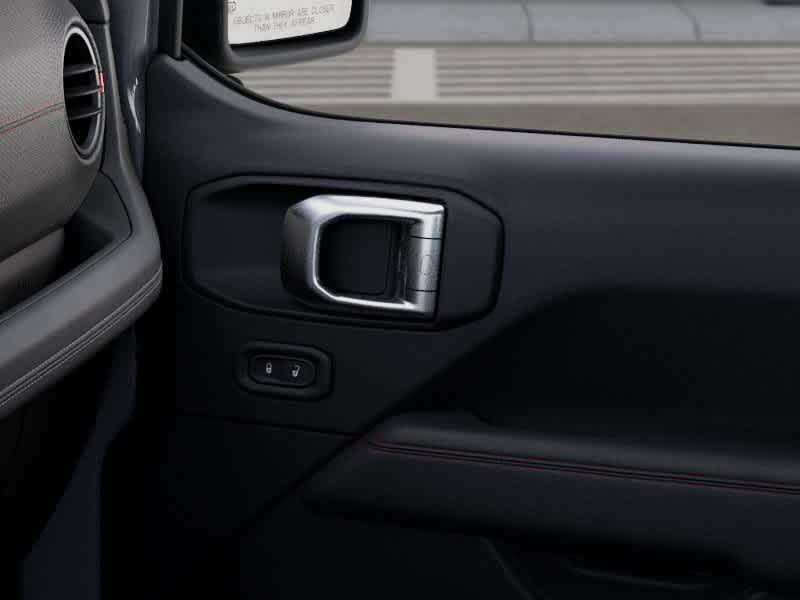 Thumbnail: 2026 Jeep Wrangler - 25