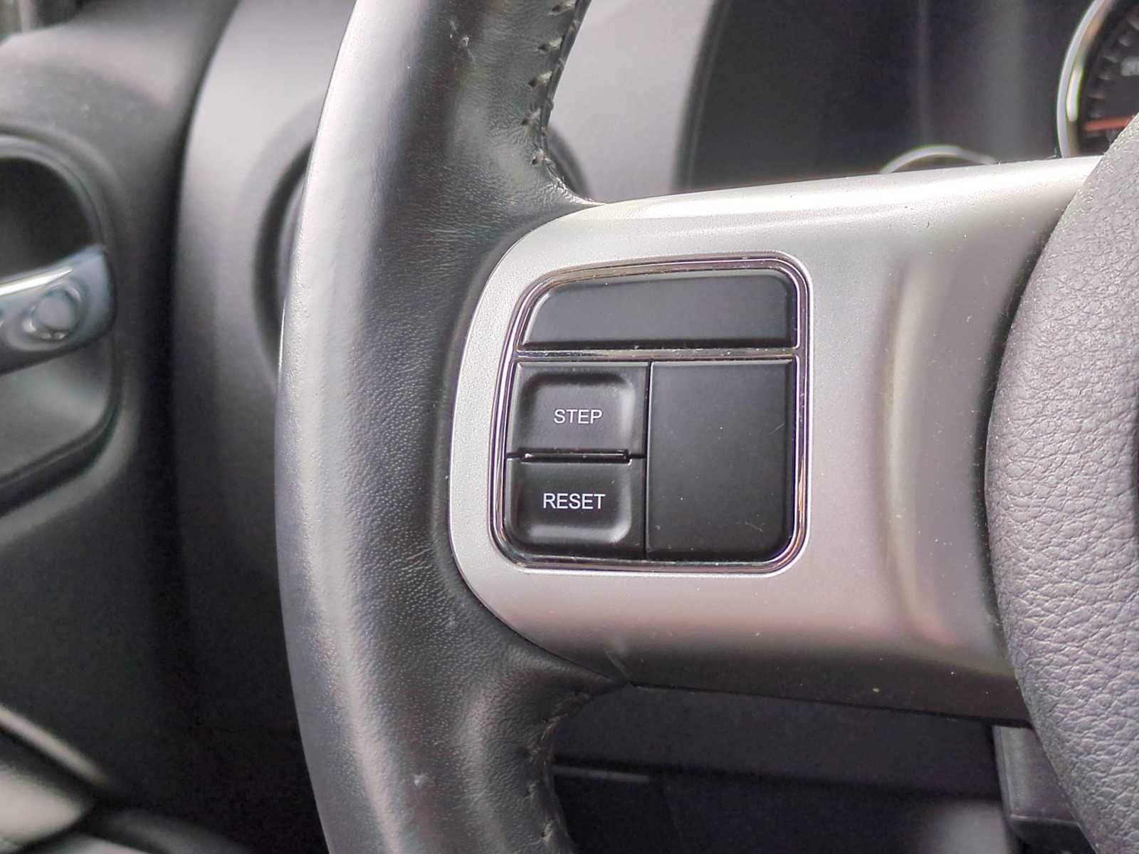 2017 Jeep Compass Latitude 24