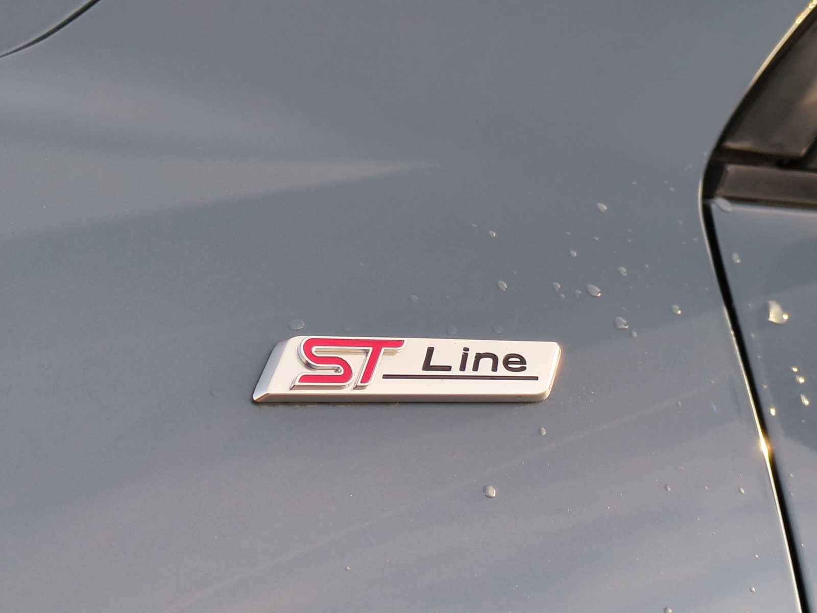 Thumbnail: 2025 Ford Escape - 38