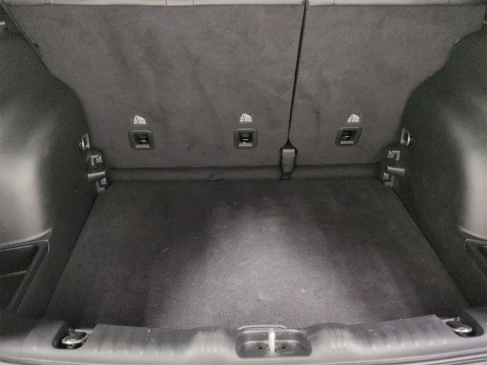 Thumbnail: 2023 Jeep Compass - 34