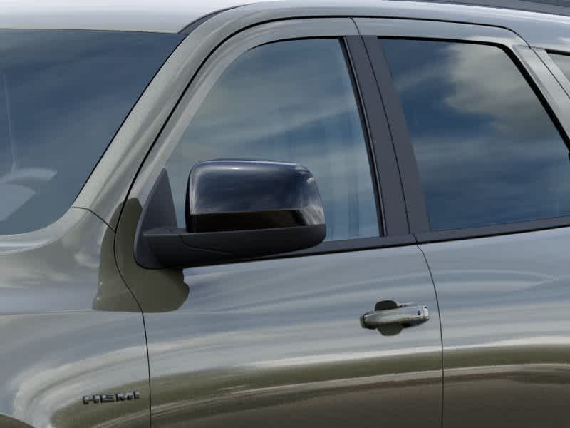 Thumbnail: 2026 Dodge Durango - 12