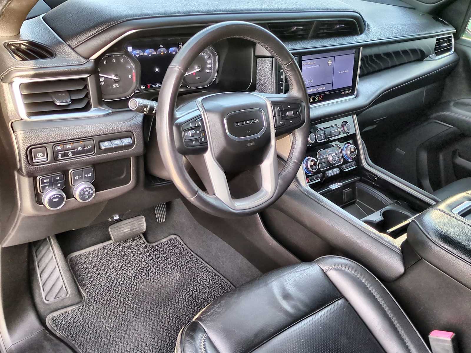 Thumbnail: 2021 GMC Yukon - 10