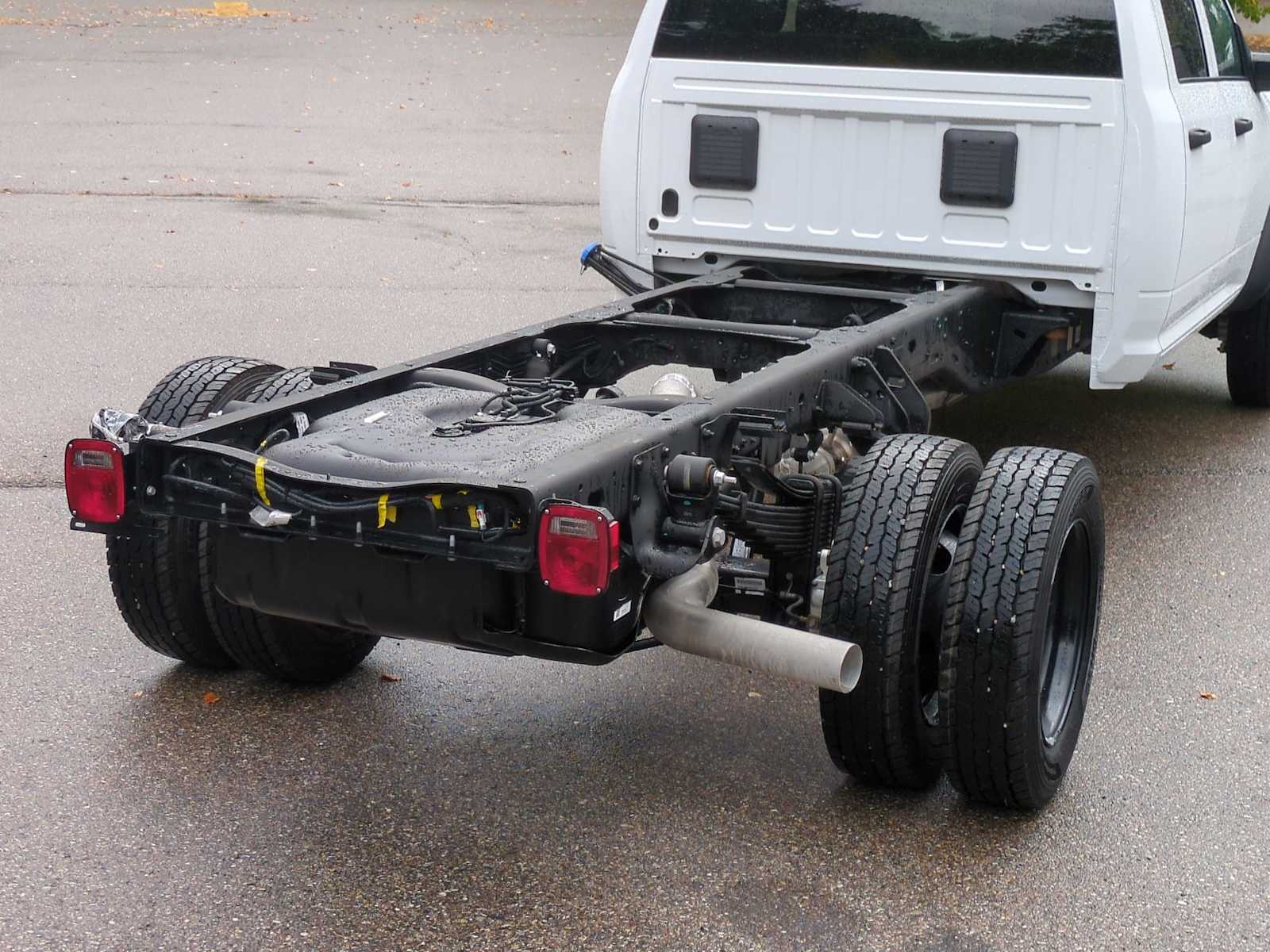 Thumbnail: 2025 RAM 5500 - 33