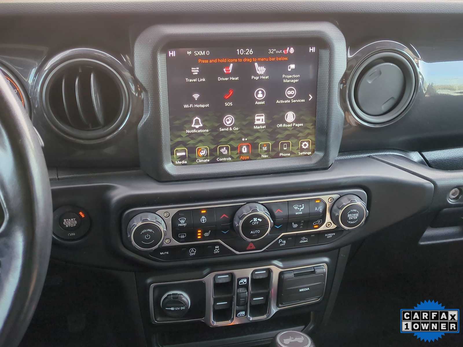 Thumbnail: 2022 Jeep Wrangler - 27