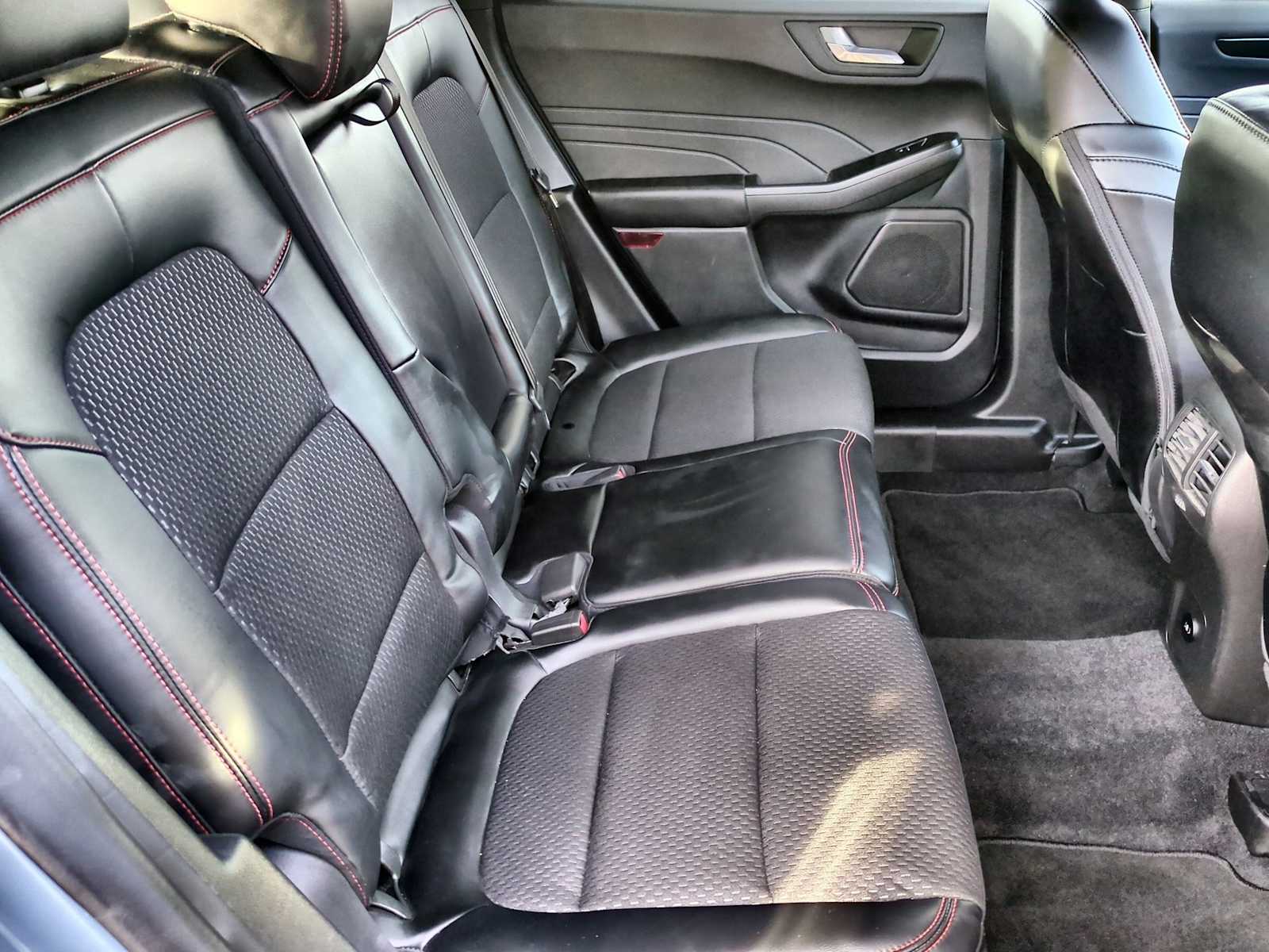 Thumbnail: 2025 Ford Escape - 20