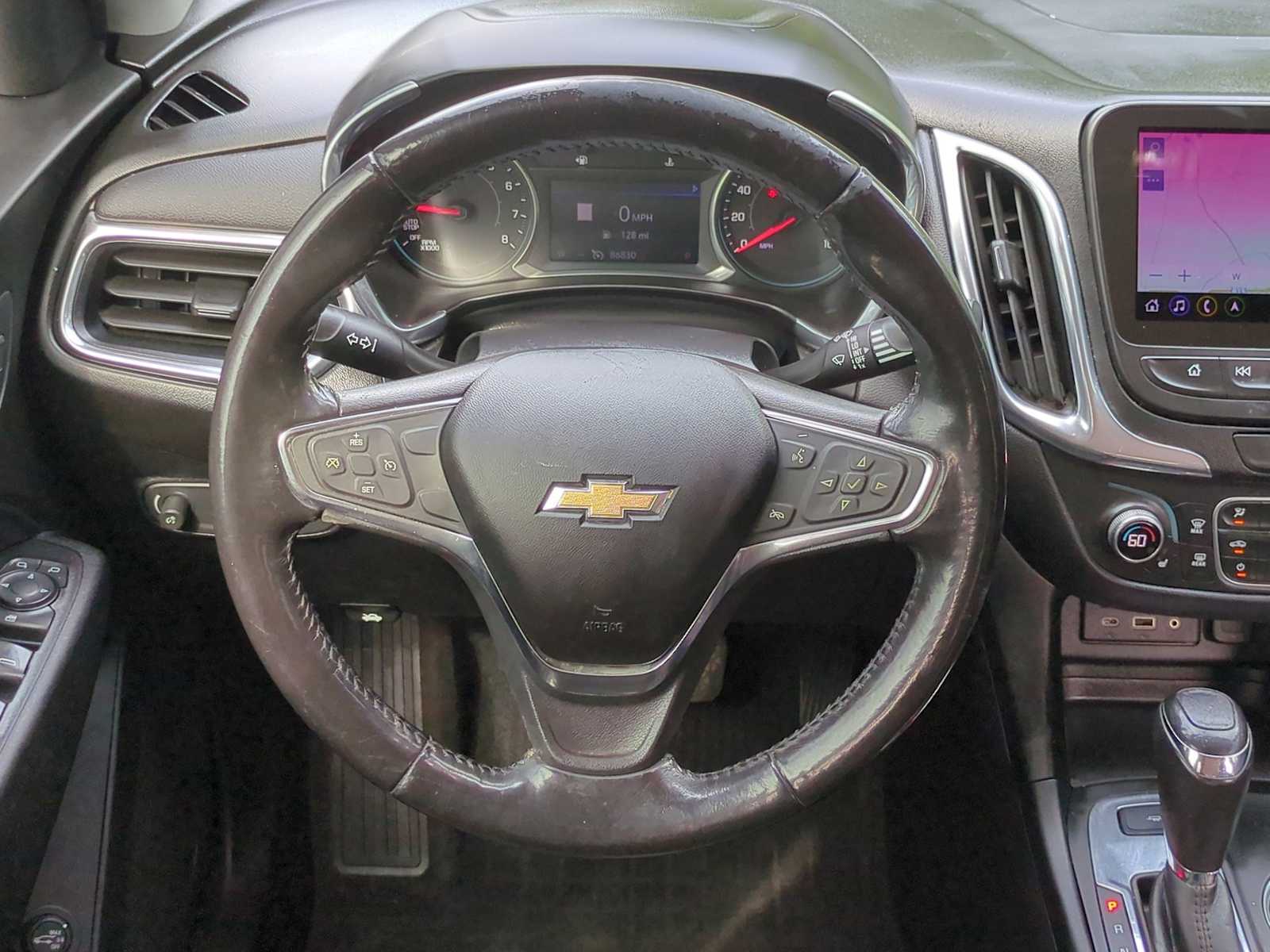 Thumbnail: 2019 Chevrolet Equinox - 23