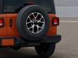 2026 Jeep Wrangler Sport S Sport Utility