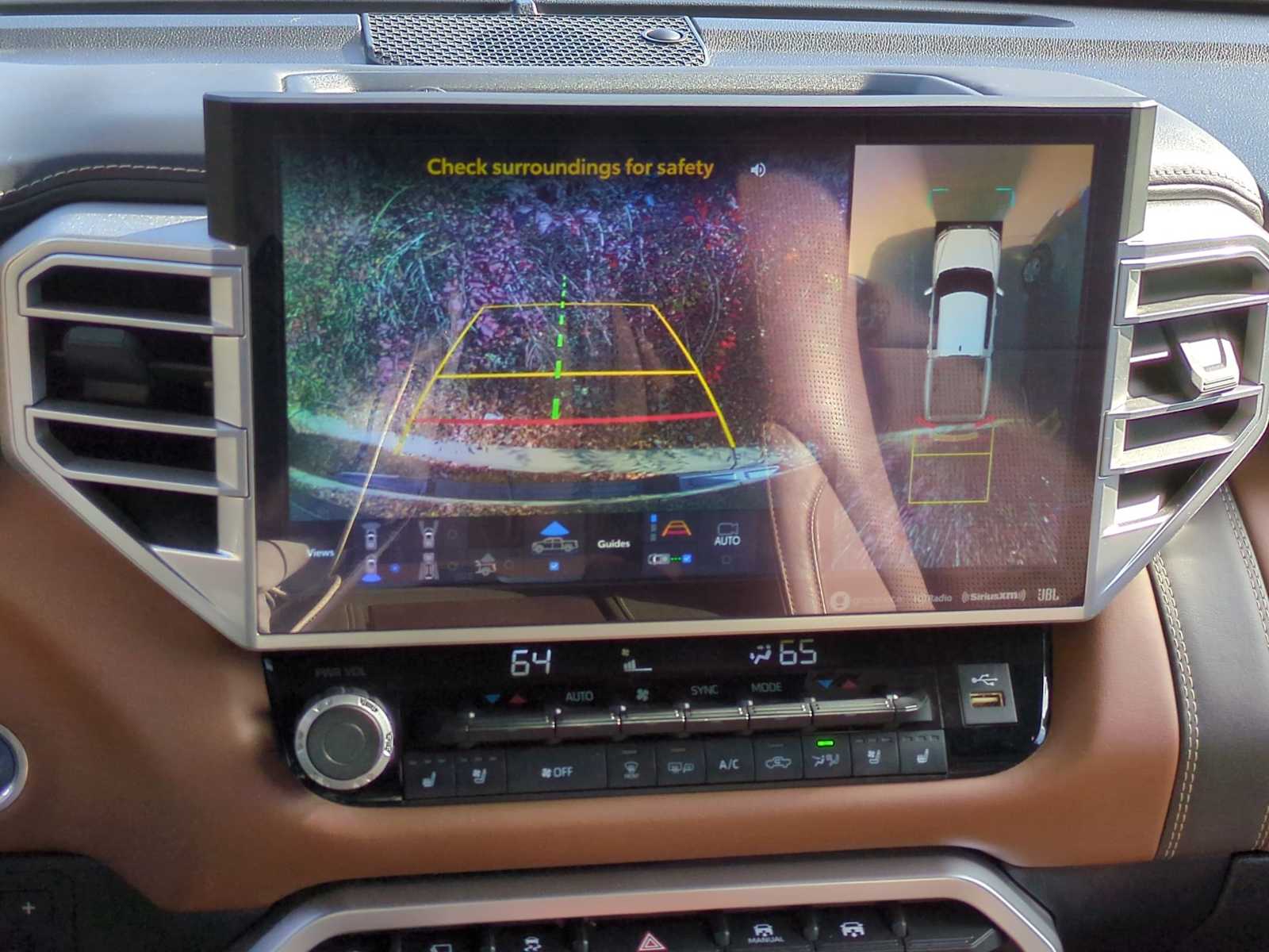 Thumbnail: 2022 Toyota Tundra - 30