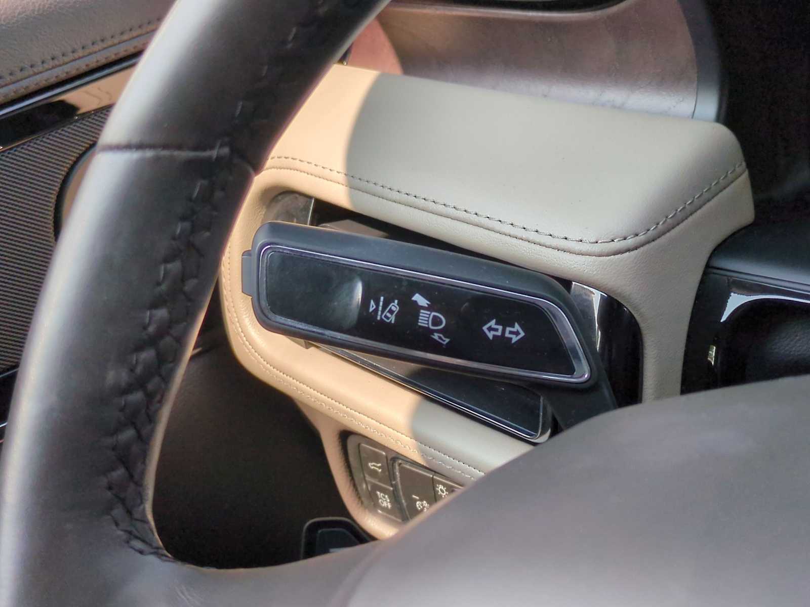 2022 Lincoln Nautilus Reserve 29