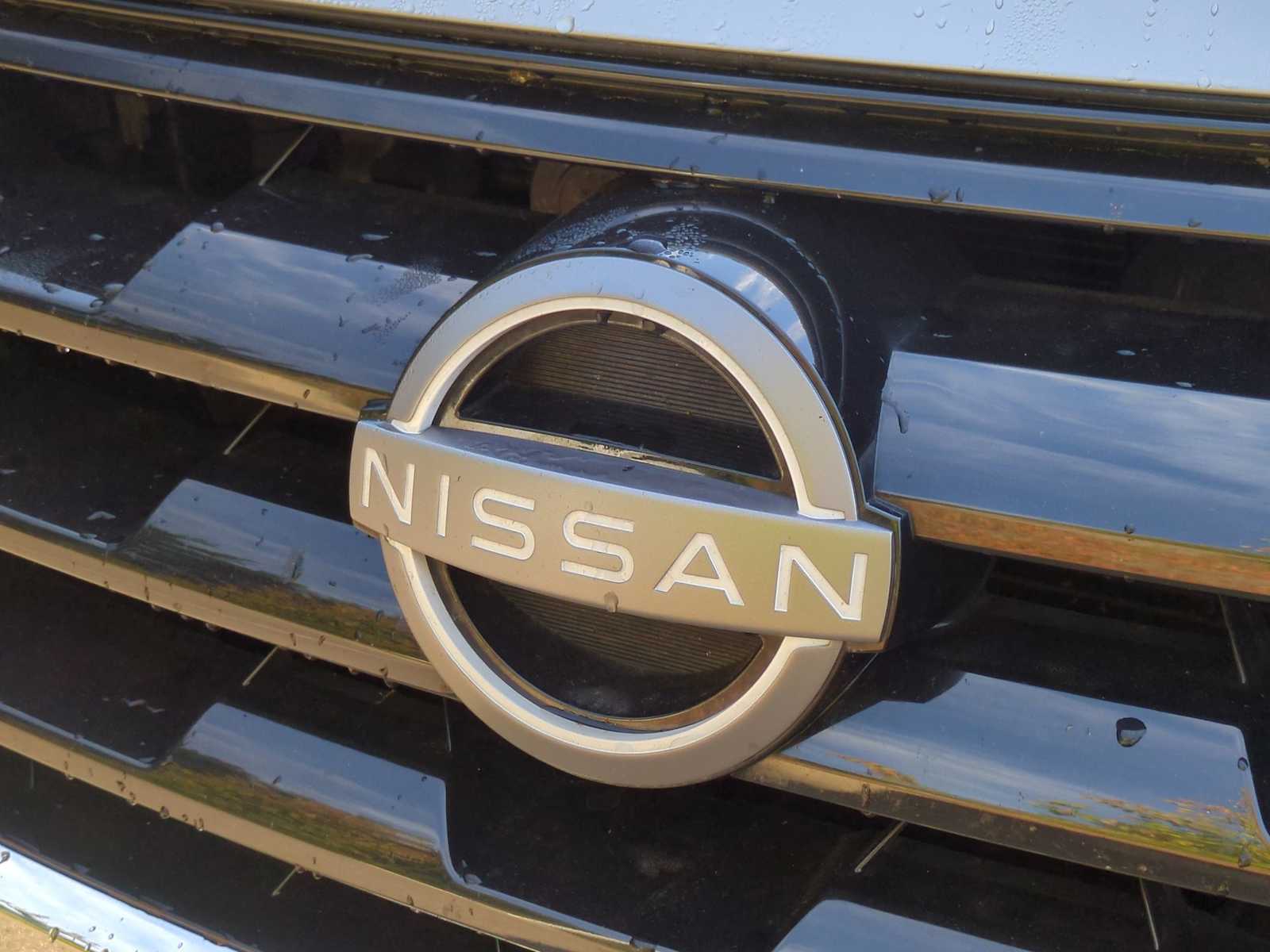 Thumbnail: 2024 Nissan Armada - 12