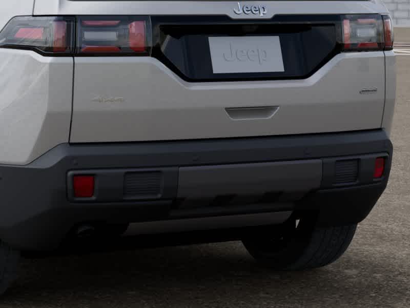 Thumbnail: 2026 Jeep Cherokee - 13