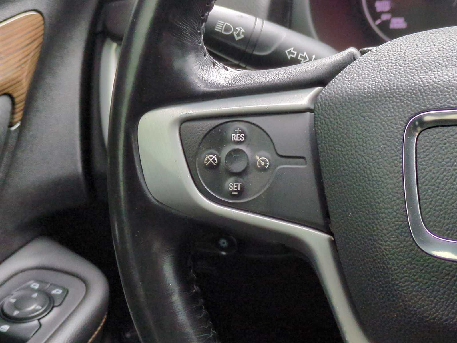 Thumbnail: 2019 GMC Terrain - 23