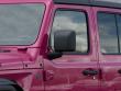 2026 Jeep Wrangler Willys Sport Utility