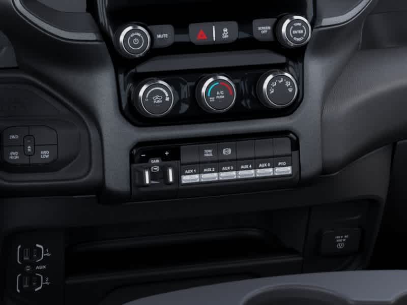 Thumbnail: 2026 RAM 5500 - 24