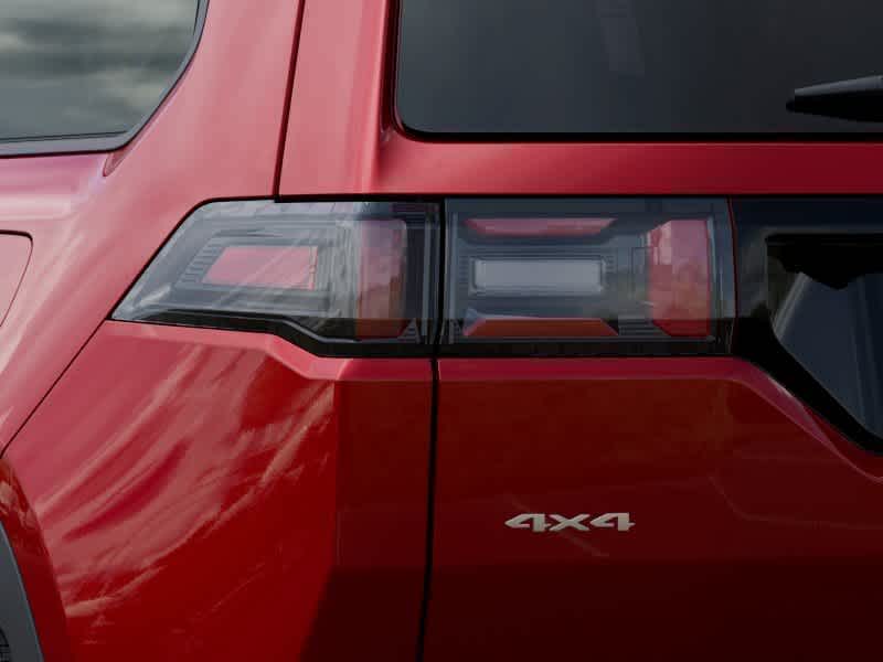Thumbnail: 2026 Jeep Cherokee - 9