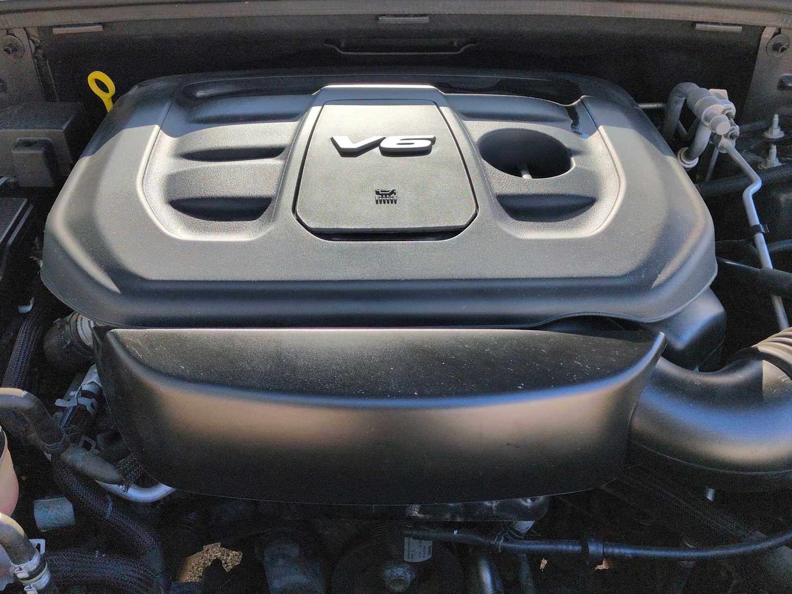 Thumbnail: 2016 Jeep Grand Cherokee - 15