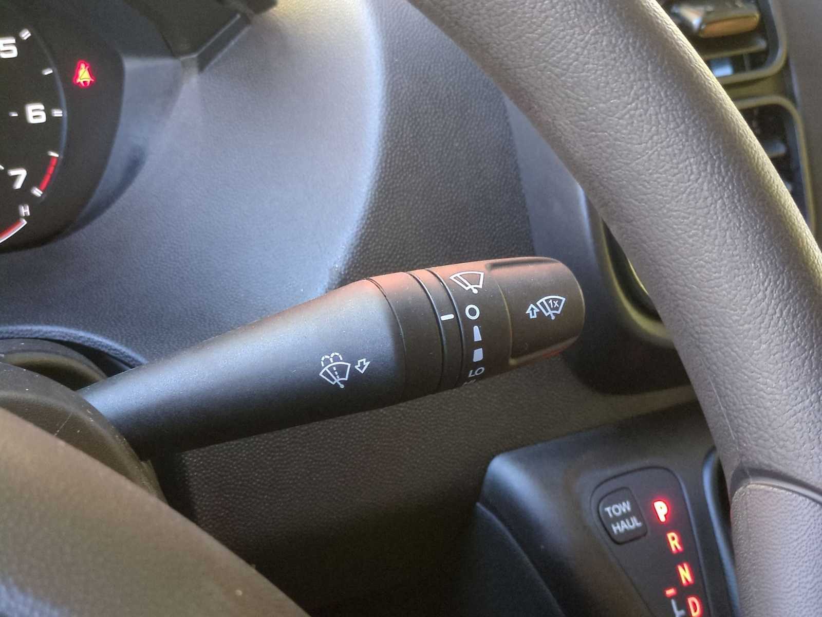 Thumbnail: 2026 RAM ProMaster - 23