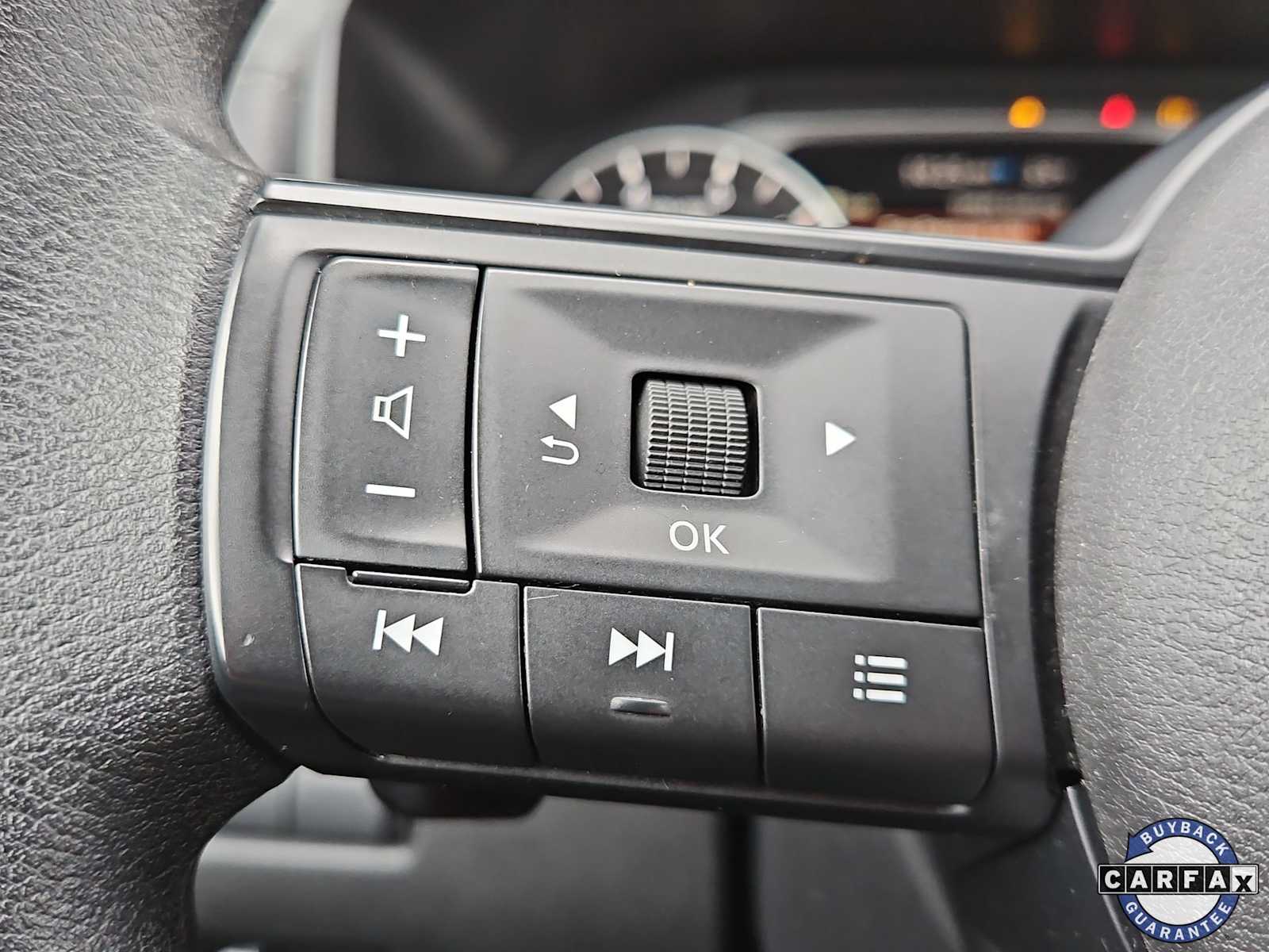 Thumbnail: 2024 Nissan Rogue - 30