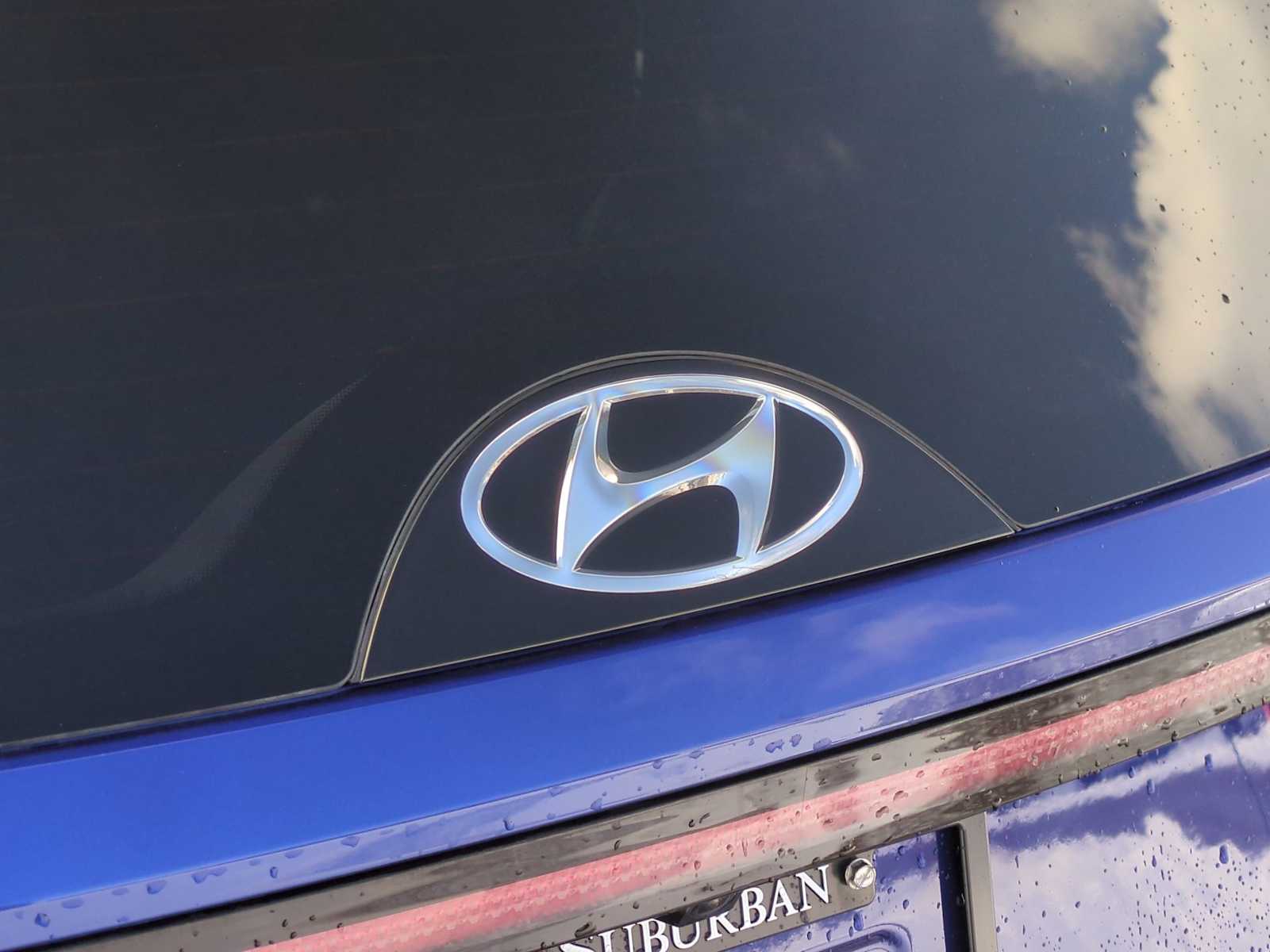 Thumbnail: 2023 Hyundai Tucson - 12