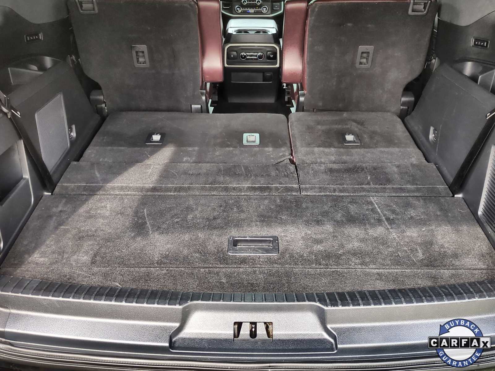 Thumbnail: 2022 Ford Expedition - 37