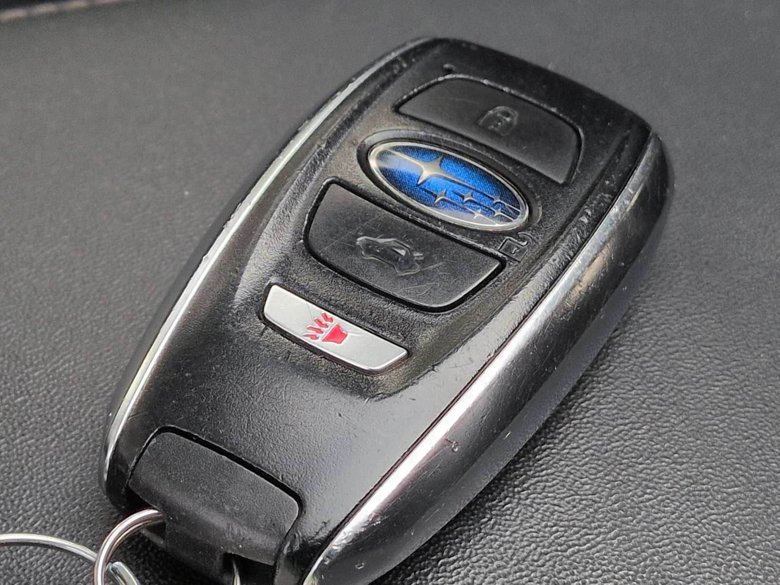 Thumbnail: 2019 Subaru Forester - 37