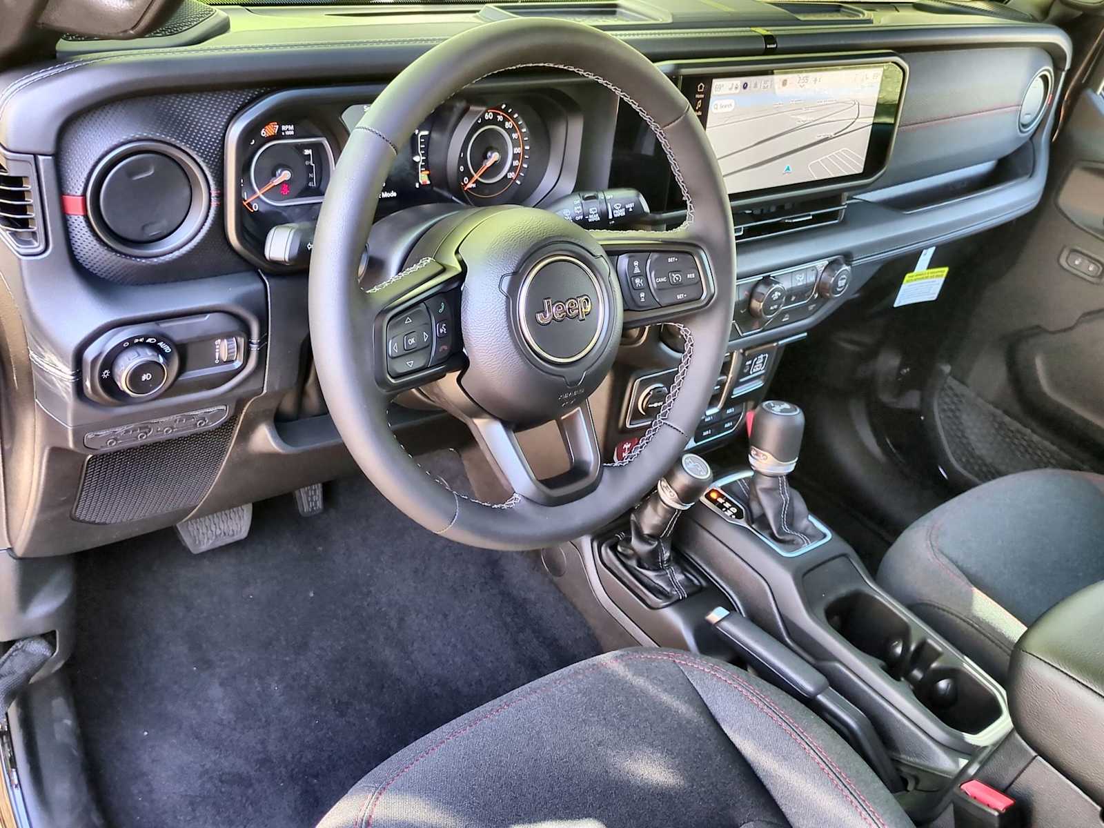 Thumbnail: 2026 Jeep Wrangler - 10