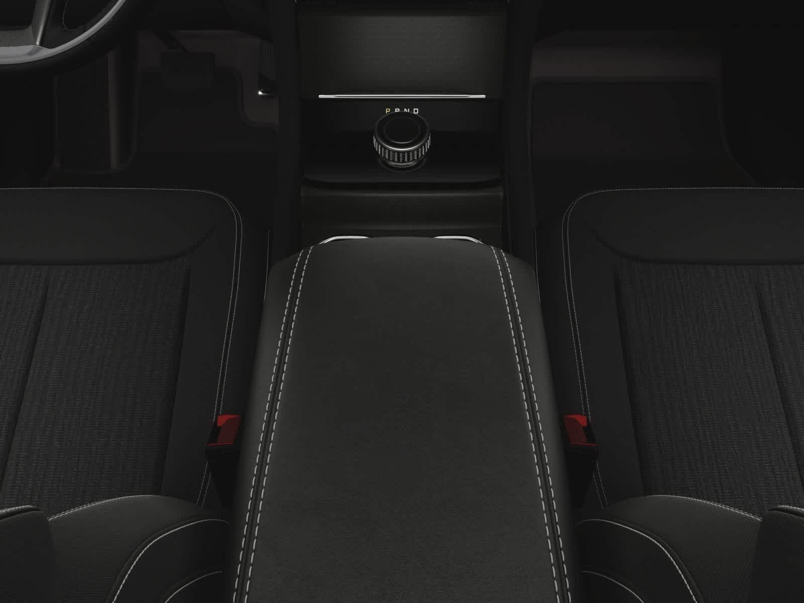 Thumbnail: 2025 Jeep Grand Cherokee L - 27