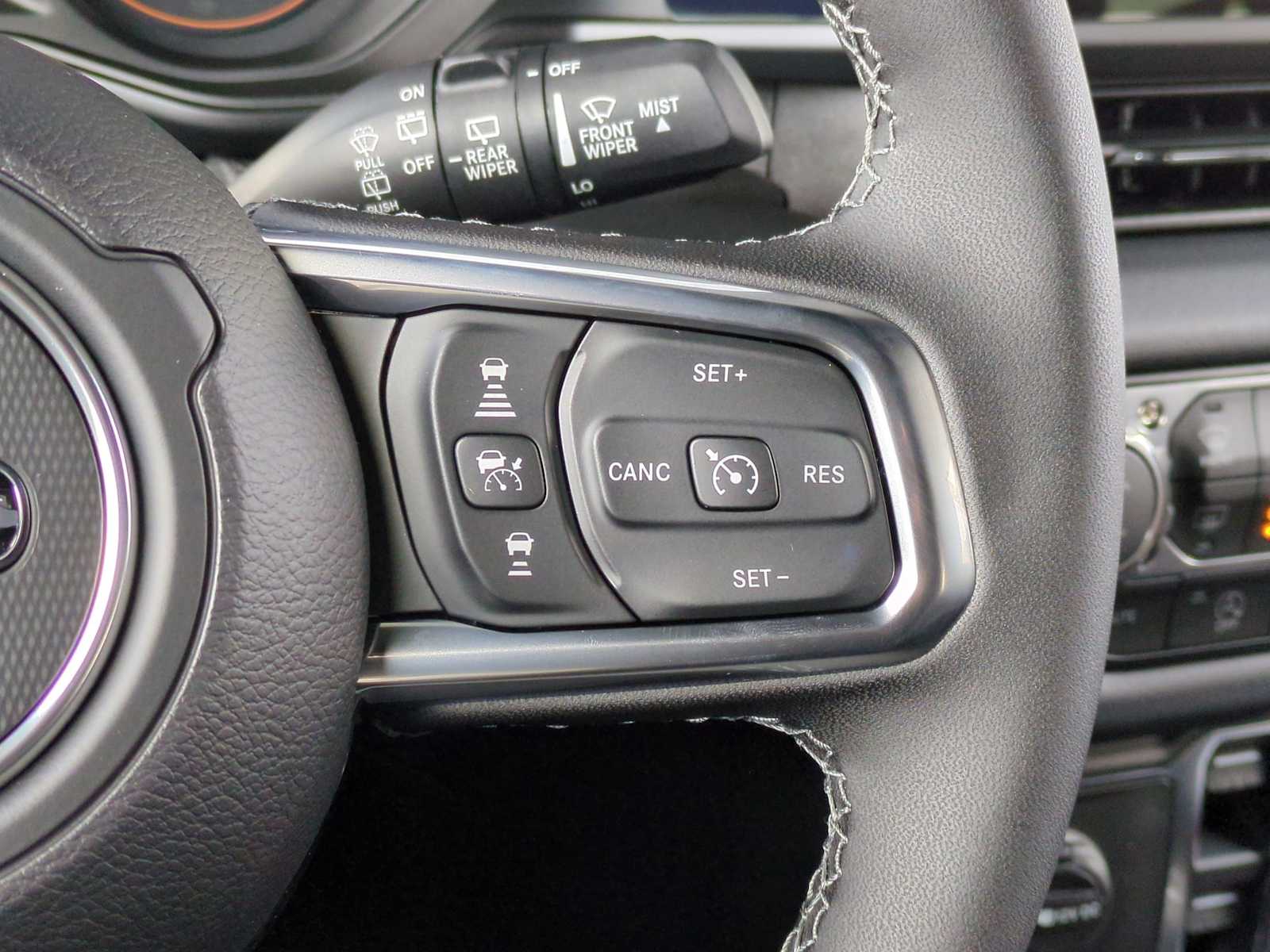 Thumbnail: 2026 Jeep Wrangler - 21